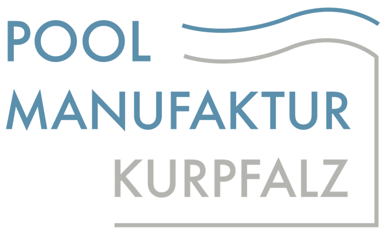 Poolmanufaktur Kurpfalz Logo